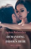 Demanding His Hidden Heir (eBook, ePUB)