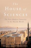 The House of Sciences (eBook, ePUB)