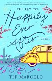 The Key to Happily Ever After (eBook, ePUB)