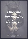 Duerme los miedos de Carla (eBook, ePUB)