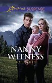 Nanny Witness (eBook, ePUB)