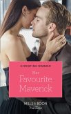 Her Favourite Maverick (eBook, ePUB)
