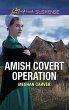 Amish Covert Operation (Mills & Boon... - Bild 1
