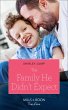 The Family He Didn't Expect (eBook,... - Bild 1