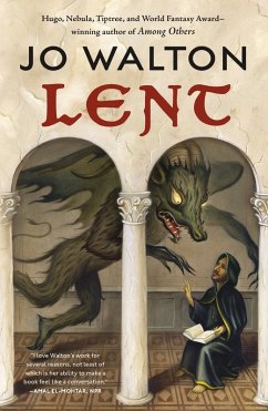 Lent (eBook, ePUB) - Walton, Jo