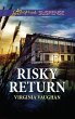 Risky Return (eBook, ePUB) - Bild 1