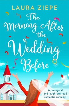 Cover The Morning After the Wedding Before (eBook, ePUB)
