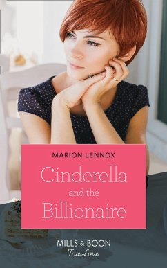Cover Cinderella And The Billionaire (eBook, ePUB)