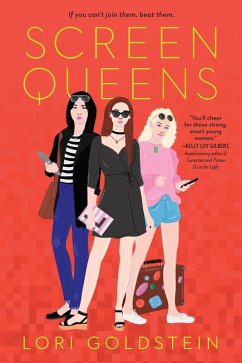 Screen Queens (eBook, ePUB) - Goldstein, Lori