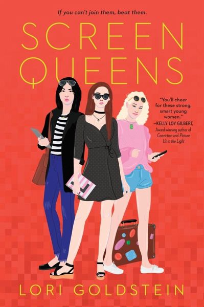 Screen Queens (eBook, ePUB)