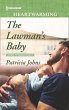 The Lawman's Baby (eBook, ePUB) - Bild 1