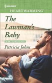 The Lawman's Baby (Mills & Boon Heartwarming) (Home to Eagle's Rest, Book 3) (eBook, ePUB)