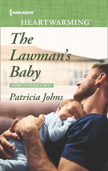 The Lawman's Baby (eBook, ePUB) The Lawman's Baby (eBook, ePUB)