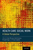 Health Care Social Work (eBook, ePUB)
