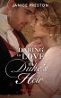 Daring To Love The Duke's Heir (Mills &... - Bild 1