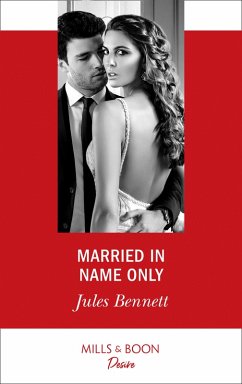 Married In Name Only (eBook, ePUB) Cover Married In Name Only (eBook, ePUB)