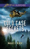 Cold Case Secrets (Mills & Boon Love Inspired Suspense) (True North Heroes, Book 4) (eBook, ePUB)