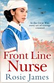 Front Line Nurse (eBook, ePUB)