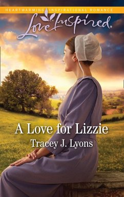 Cover A Love For Lizzie (Mills & Boon Love Inspired) (eBook, ePUB)
