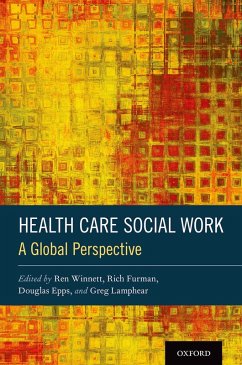 Health Care Social Work (eBook, PDF)