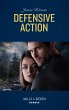 Defensive Action (eBook, ePUB) - Bild 1