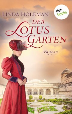 Der Lotusgarten (eBook, ePUB) - Holeman, Linda