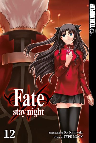 Fate/stay night - Einzelband 12 (eBook, PDF) Fate/stay night - Einzelband 12 (eBook, PDF)