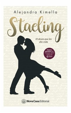 Staeling (eBook, ePUB) - Kimella, Alejandra