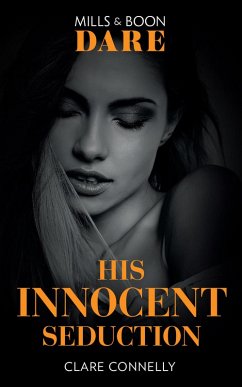 Cover His Innocent Seduction (eBook, ePUB)