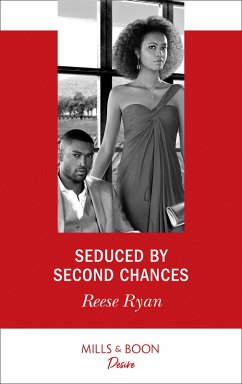Cover Seduced By Second Chances (eBook, ePUB)