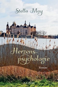 Herzenspsychologie (eBook, ePUB) - May, Stella