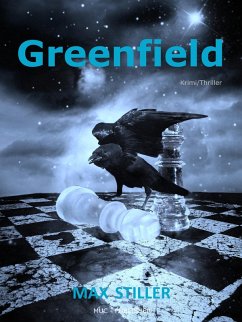 Greenfield (eBook, ePUB) - Stiller, Max