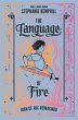 The Language of Fire (eBook, ePUB) - Bild 1