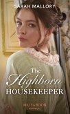 The Highborn Housekeeper (eBook, ePUB)