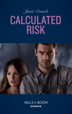 Calculated Risk (eBook, ePUB) - Crouch, Janie