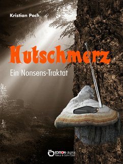Hutschmerz (eBook, ePUB) - Pech, Kristian