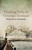 Working Verse in Victorian Scotland (eBook, ePUB)