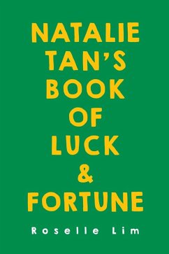 Cover Natalie Tan's Book of Luck and Fortune (eBook, ePUB)
