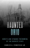 Haunted Ohio (eBook, ePUB)