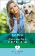 A Nurse And A Pup To Heal Him (eBook,... - Bild 1