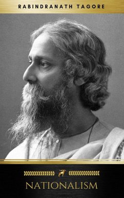 Nationalism (eBook, ePUB) - Tagore, Rabindranath