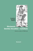 Diccionario Quechua Ancashino - Castellano (eBook, ePUB)