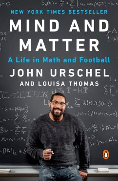 Cover Mind and Matter (eBook, ePUB)