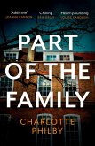 Part of the Family (eBook, ePUB)