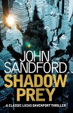 Shadow Prey (eBook, ePUB)