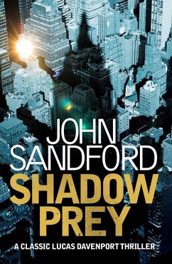 Shadow Prey (eBook, ePUB) - Sandford, John