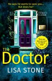 The Doctor (eBook, ePUB) The Doctor (eBook, ePUB)