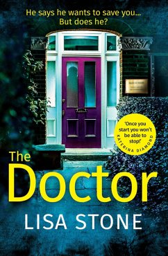 Cover The Doctor (eBook, ePUB)