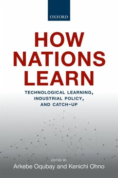 How Nations Learn (eBook, ePUB)
