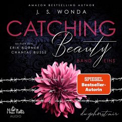 Catching Beauty (MP3-Download) - Wonda, J. S.